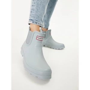 Obrázek produktu Holínky Hunter HFW-001 Šedá