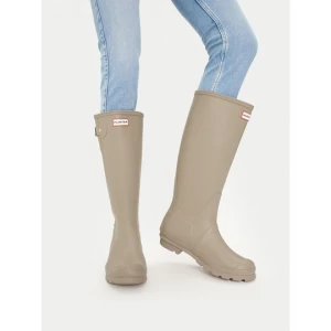 Obrázek produktu Holínky Hunter HFW-004 Béžová
