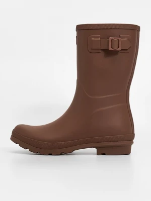 Obrázek produktu Holínky Hunter hnědá