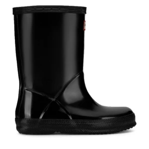 Obrázek produktu Holínky Hunter KFT5094RGL-BLK Černá