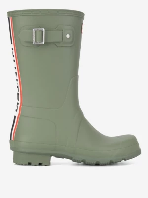Obrázek produktu Holínky Hunter KHAKI