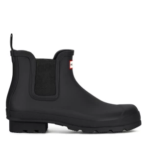 Obrázek produktu Holínky Hunter MFS9116RMA Černá