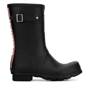 Obrázek produktu Holínky Hunter MFS9353RMA Černá
