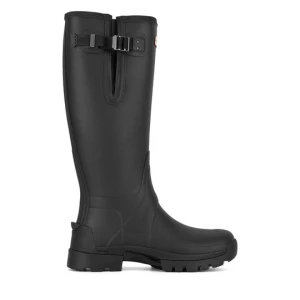 Obrázek produktu Holínky Hunter MFT9136RNP Černá