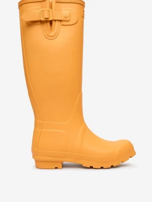Obrázek produktu Holínky Hunter ORANŽOVÁ
