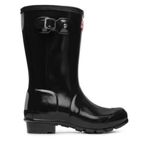 Obrázek produktu Holínky Hunter Orginal Kids Gloss JFT6000RGL Černá