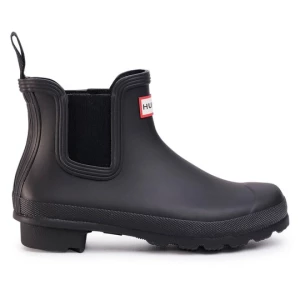 Obrázek produktu Holínky Hunter Original Chelsea WFS2078RMA Černá
