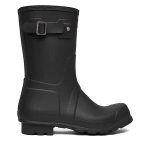 Obrázek produktu Holínky Hunter Original Short MFS9000RMA Černá