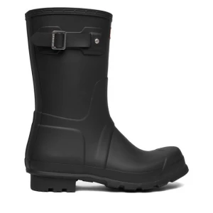 Obrázek produktu Holínky Hunter Original Short MFS9000RMA Černá