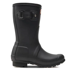 Obrázek produktu Holínky Hunter Original Short WFS1000RMA Černá