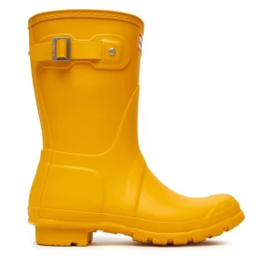 Obrázek produktu Holínky Hunter Original Short WFS1000RMA Žlutá