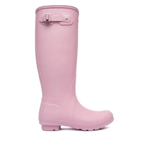 Obrázek produktu Holínky Hunter Original Tall WFT1000RMA Růžová