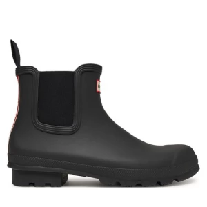 Obrázek produktu Holínky Hunter Play Clog MFF9052RMA Černá
