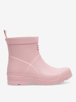 Obrázek produktu Holínky Hunter RŮŽOVÁ
