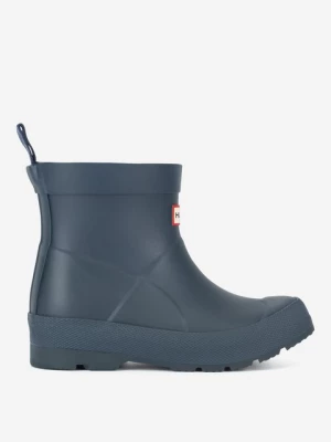 Obrázek produktu Holínky Hunter TMAVĚ MODRÁ