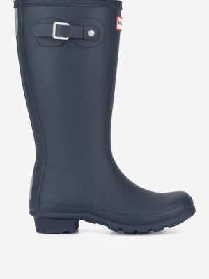 Obrázek produktu Holínky Hunter TMAVĚ MODRÁ