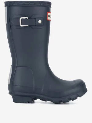 Obrázek produktu Holínky Hunter TMAVĚ MODRÁ