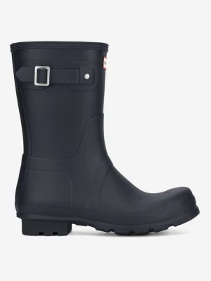 Obrázek produktu Holínky Hunter TMAVĚ MODRÁ