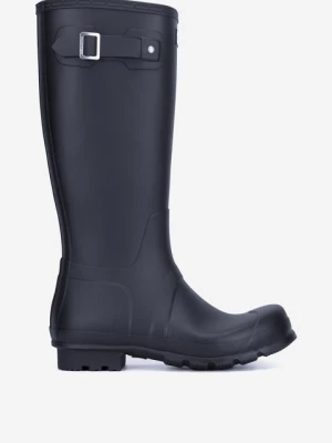 Obrázek produktu Holínky Hunter TMAVĚ MODRÁ