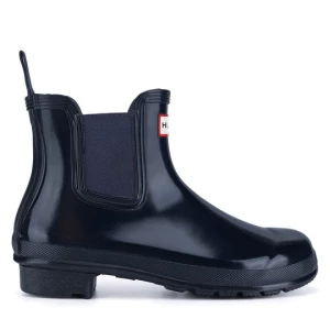 Obrázek produktu Holínky Hunter WFS2078RGL Tmavomodrá