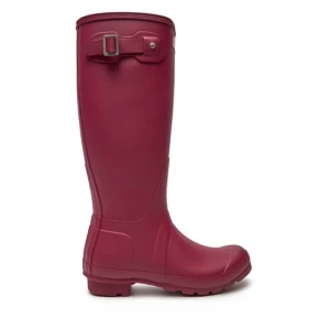 Obrázek produktu Holínky Hunter WFT1000RMA Bordó