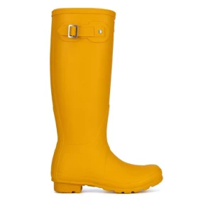 Obrázek produktu Holínky Hunter WFT1000RMA Žlutá