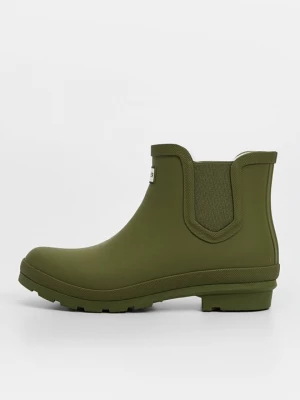 Obrázek produktu Holínky Hunter zelená