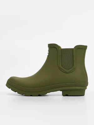 Obrázek produktu Holínky Hunter zelená