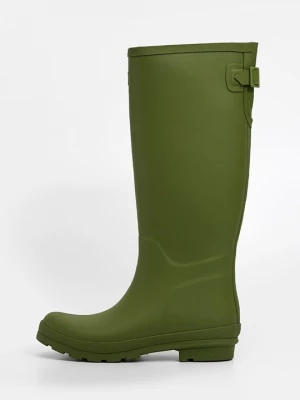 Obrázek produktu Holínky Hunter zelená