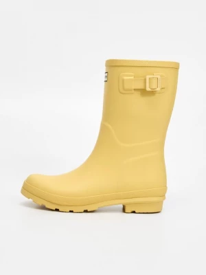 Obrázek produktu Holínky Hunter žlutá