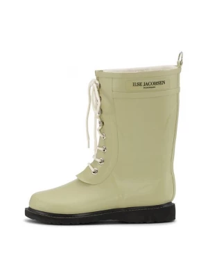 Obrázek produktu Holínky ILSE JACOBSEN zelená