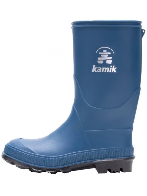 Obrázek produktu Holínky Kamik modrá