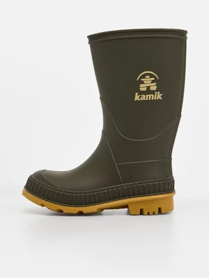 Obrázek produktu Holínky Kamik olivová