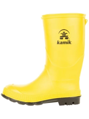 Obrázek produktu Holínky Kamik žlutá