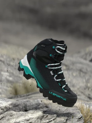 Obrázek produktu Holínky La Sportiva černá