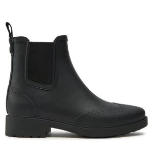 Obrázek produktu Holínky LAUREN RALPH LAUREN Preslie 802945876001 Černá