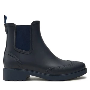 Obrázek produktu Holínky LAUREN RALPH LAUREN Preslie 802945876003 Tmavomodrá