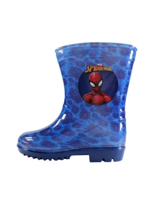 Obrázek produktu Holínky Marvel modrá