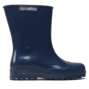 Obrázek produktu Holínky Melissa Mini Melissa Welly Inf 33868 Modrá