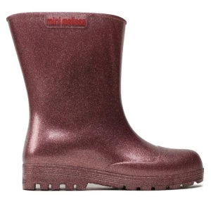 Obrázek produktu Holínky Melissa Mini Melissa Welly Inf 33868 Růžová