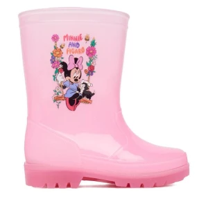 Obrázek produktu Holínky Mickey&Friends CEO-NJ-SS26-204DSTC Růžová