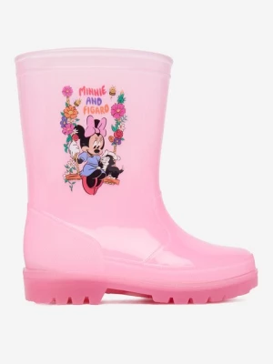 Obrázek produktu Holínky Mickey&Friends RŮŽOVÁ