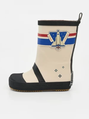 Obrázek produktu Holínky Mikk-line béžová
