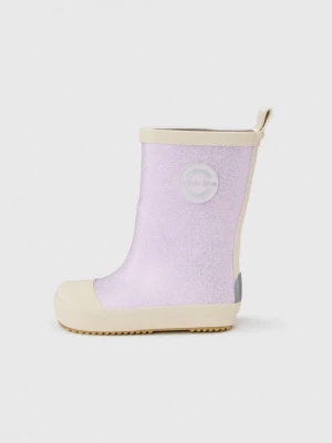 Obrázek produktu Holínky Mikk-line lila