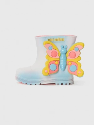 Obrázek produktu Holínky Mini Melissa modrá
