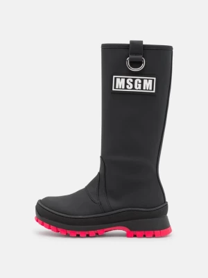 Obrázek produktu Holínky MSGM černá