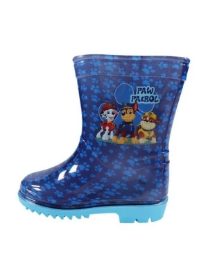 Obrázek produktu Holínky Paw Patrol tmavě modrá