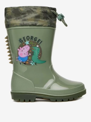 Obrázek produktu Holínky Peppa Pig KHAKI
