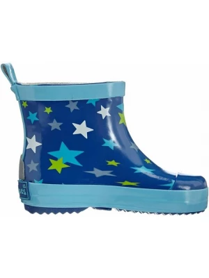 Obrázek produktu Holínky Playshoes modrá
