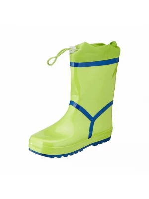 Obrázek produktu Holínky Playshoes světle zelená